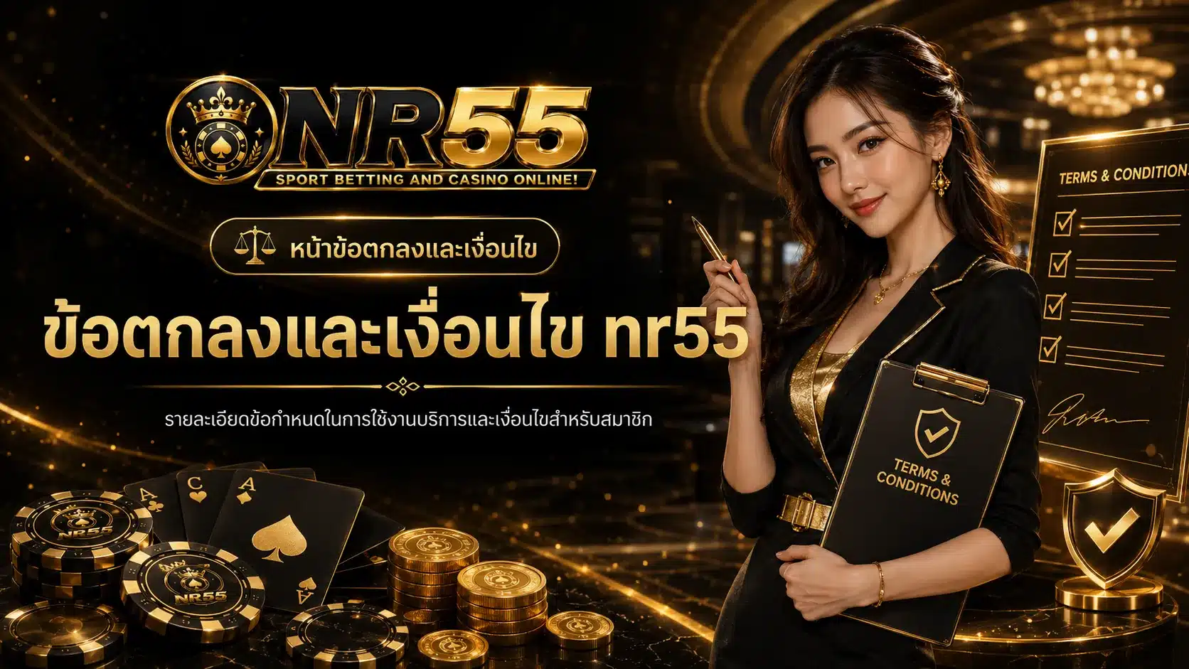 ขอตกลงและเงื่อนไข-nr55